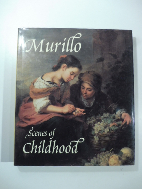 Murillo. Scenes of childhood
